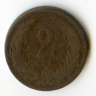 2 Filler 1895 K.B. (wč.331)