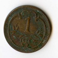 1 Filler 1914 (wč.234)