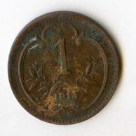 1 Filler 1914 (wč.235)