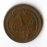 1 Filler 1911 (wč.229)