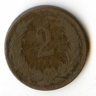 2 Filler 1896 K.B. (wč.333)