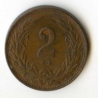 2 Filler 1909 K.B. (wč.359)