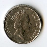 5 Pence r. 1995 (č.80)