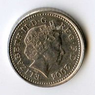 5 Pence r. 2004 (č.83)