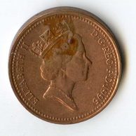 1 Penny r. 1995 (č.47)