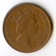 2 Pence r. 1988 (č.202)