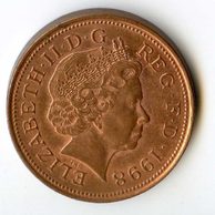 2 Pence r. 1998 (č.213)