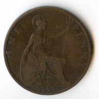1 Penny r. 1899 (č.230)