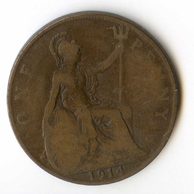 1 Penny r. 1914 (č.238)