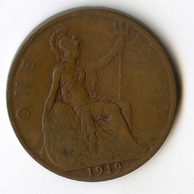 1 Penny r. 1919 (č.247)