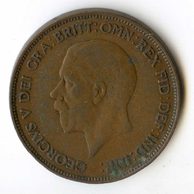 1 Penny r. 1936 (č.263)	