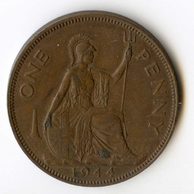 1 Penny r. 1944 (č.276)	