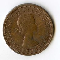 1/2 Penny r. 1967 (č.561)