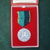 12952- OKD Ostrava Koncern- Zasloužilý pracovník s etuí