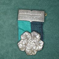 12955- Důl.1.Máj- Zasloužilý pracovník (Z.Kolářský)