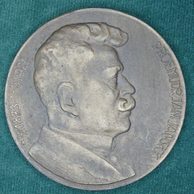 12962- Jánský Jan Prof.MUDr medaile 1873-1921