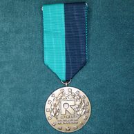 12948- OKD Ostrava Koncern- Vzorný pracovník s etuí