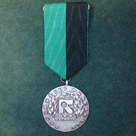 12964- OKD Ostrava Zasloužilý pracovník