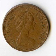 1 New Penny r. 1973 (č.5)