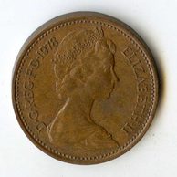 1 New Penny r. 1978 (č.19)
