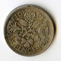 6 Pence r. 1961 (č.97)