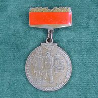 12976- BSP- Člen brigády soc.práce bronzový 