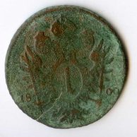 1 Kreuzer r. 1800 A (wč.150)