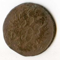 1 Kreuzer r. 1800 C (wč.168)