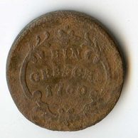 1 Grešle r. 1760 (wč.300)