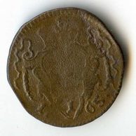 1 Fenik r. 1765 (wč.351)