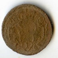 1 Fenik r. 1765 (wč.352)