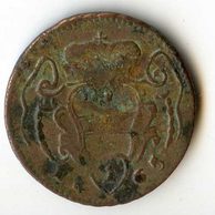 1 Fenik r. 1765 (wč.353)