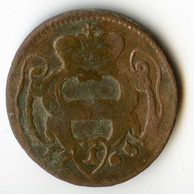 1 Fenik r. 1765 (wč.354)