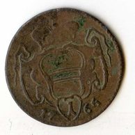 1 Fenik r. 1765 (wč.357)
