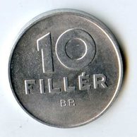 10 Fillér 1976 (wč.103)