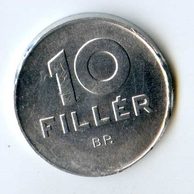 10 Fillér 1978 (wč.106)