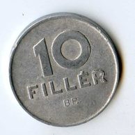 10 Fillér 1980 (wč.110)