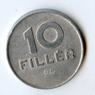 10 Fillér 1980 (wč.110)