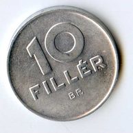 10 Fillér 1989 (wč.128)