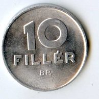 10 Fillér 1989 (wč.129)