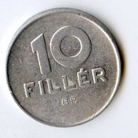 10 Fillér 1987 (wč.124)
