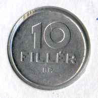 10 Fillér 1982 (wč.115)