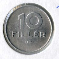 10 Fillér 1983 (wč.116)