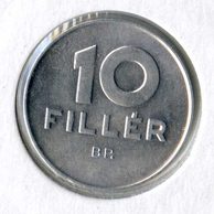 10 Fillér 1983 (wč.117)