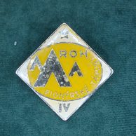 13353- ROH Pionýrské tábory IV.