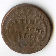 1 Grešle r. 1764 (wč.306)