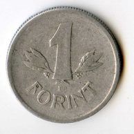 1 Forint 1950 (wč.353)