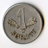 1 Forint 1967 (wč.380)