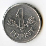1 Forint 1967 (wč.381)