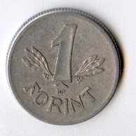 1 Forint 1968 (wč.382)